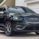 All images: Chrysler